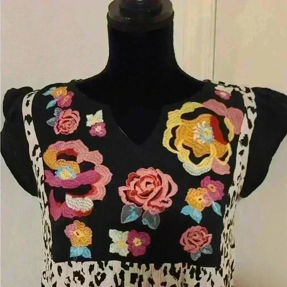 Savannah Jane Dress - Picture 5 of 8